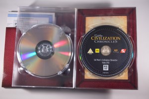 Sid Meier's Civilization Chronicles (18)
